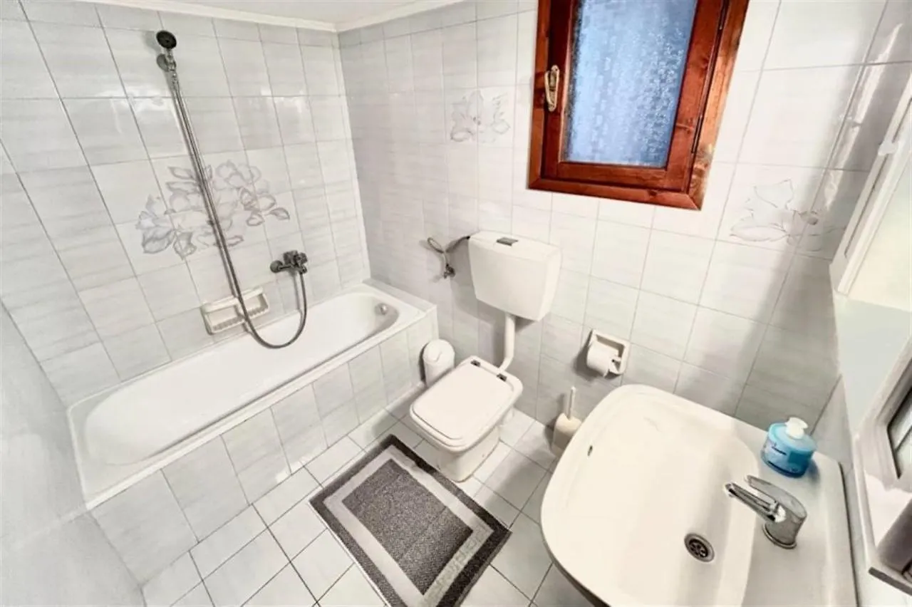 בית נופש Irini Traditional House Afitos