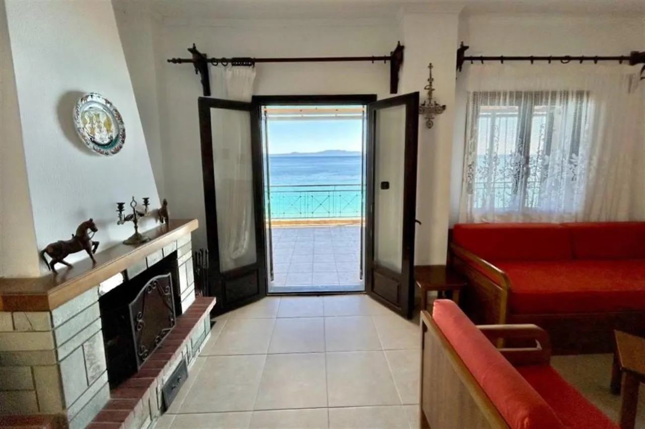 Irini Traditional House Afitos 0*, אפיטוס יוון